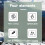 Drone Camera Filter Set for 3 Pro 6