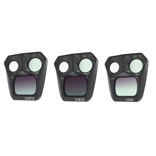 Drone Camera Filter Set for 3 Pro 2