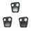 Drone Camera Filter Set for 3 Pro 2