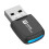 USB WIFI 6 Network Card 286Mbps 802.11ax Dongle 2