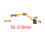 Focus Flex Cable Replacement Part for RF-S 55-210mm Camera Lens 4