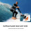 Floating Surfboard Mount for Surfing Sink-Proof 3