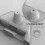 For Mini Dish, Suction Cup Mount and Tripod Base 5