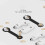 Transparent Gold Plated Plate Mounted Stabilizer 4