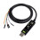 USB-zu-TTL (D)-Serielles Modulkabel FT232RNL für Pi 5 2