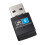 USB Wifi Bluetooth-compatible Adapter V4.2 Wireless Network Card 5