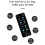 New Smart Translator Voice Multi 138 Languages Support WiFi 7