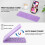 Wireless Keyboard (Sync Up to 3 Devices), for Android , 4