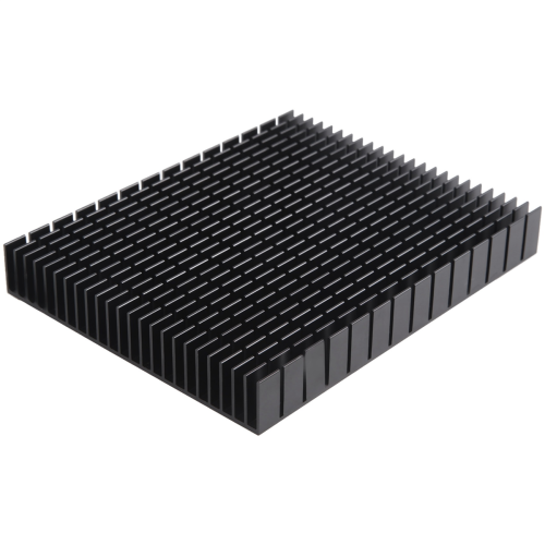 Heat Sink Ax3pro/Ax6 Router Base Cooling for