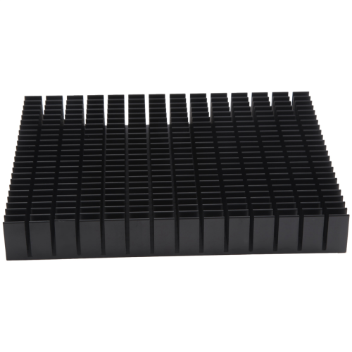 Heat Sink Ax3pro/Ax6 Router Base Cooling for 2