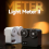 Light Meter II Cold Shoe for DSLR Film Camera (Silver) 4