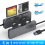 5 in 1 Multi Memory Card Reader for Computer PC Laptop 7