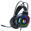 Gaming Headset 7.1 Stereo Surround Bass Computer 2