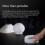 ML-CD15 Soft Tent Kit mit 3 Adaptern für Fotolicht 5