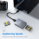 CFexpress Type B Card Reader USB3.2 Gen2 10Gbps 7