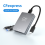 CFexpress Type B Card Reader USB3.2 Gen2 10Gbps 4