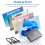 2 in 1 CFexpress Type B SD Card Reader USB3.2 10Gbps 7