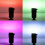 12 Farben Blitz Speedlite Farbfilter Karten für / Kamera 6