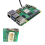 Für 5 USB-zu-Seriell-UART-Kabel-Terminal-Display 7