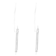 2 PCS for V850 V860 TT685 V1 Flash Tube Xenon Lamp Flashtube