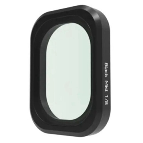 For Pocket3 1/8 Black Soft Filter Multi-Layer Coating 1