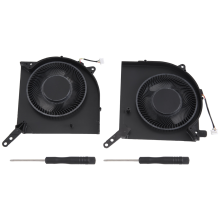 5V CPU Cooling Fan GPU Graphics Card Cooler R9000P Y9000P