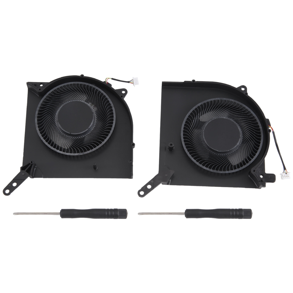 5V Cpu Cooling Fan Gpu Graphics Card Cooler R9000p Y9000p 4853440128539