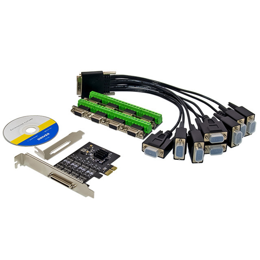 Multi-Function Convenient And Practical Portable Control Card 4853440133861