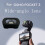 Weitwinkel-Objektivfilter für Pocket 3 Augmented Wide-Angle 3