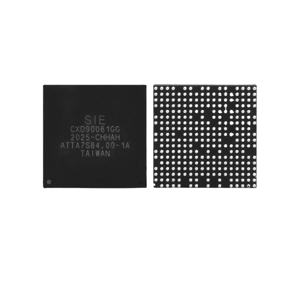 Chip For Motherboard Cxd90061gg Southbridge Hd 4853440131539