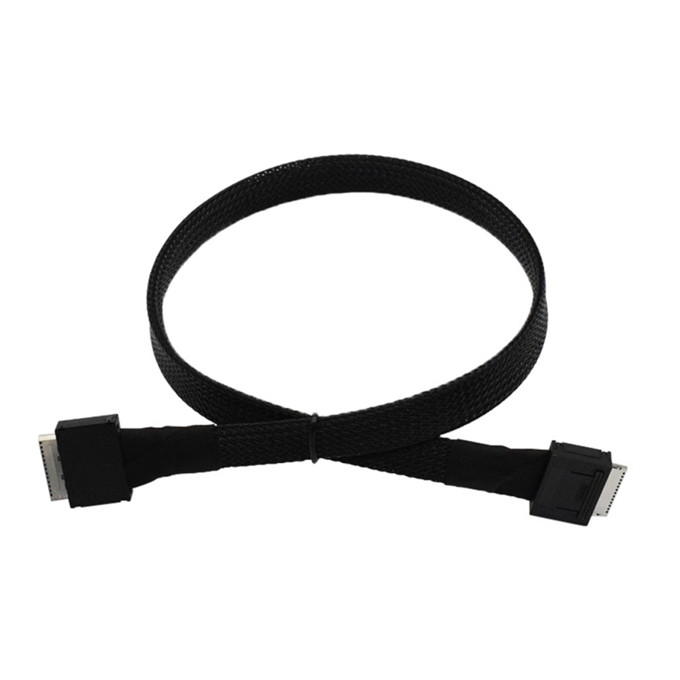 Pcie Oculink Sff 8611 8I To Data Transfer Cable 4853440128645