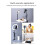C Tripod Clamp Desk Mount Light Stand with Ball Table Fixture 6