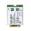 L850 WiFi Card 01AX792 NGFF M.2 Module for T580 1