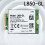 L850 WiFi Card 01AX792 NGFF M.2 Module for T580 3