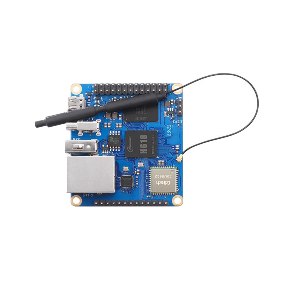 Photos - Other Components Jojomino For Zero 3 Development Board 2GB for Android 12 Debian12