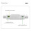 1 in Out POE Repeater Network Extender 250M Poe Switch IEEE 802.3Af 6