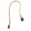 SPDIF Optical and Out Plate Cable Bracket Digital Audio Output 7