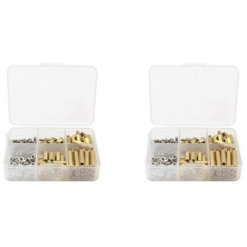 120Pcs Installation Tool for Model Accessories Kit 1