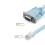 COM Port Serial Female Routers Network Adapter Cable 1.8M 5