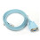 COM Port Serial Female Routers Network Adapter Cable 1.8M 6