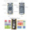 NanoPi DUO2 Developed Board 512M DDR3 Allwinner H3 Bluetooth Module 7
