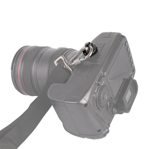 Camera Accessories 1/4Inch Screw Adapter + Connecting Hook 2