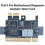 TL631 PRO Universal Laptop PCI Diagnose Card PC PCI-E 6