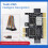 TL631 PRO Universal Laptop PCI Diagnose Card PC PCI-E 5