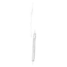 1PCS New for V850 V860 TT685 V1 Flash Tube Xenon Lamp Flashtube
