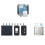For NanoPi NEO Development Board+Heat Sink 512MB RAM Complete Machine 4