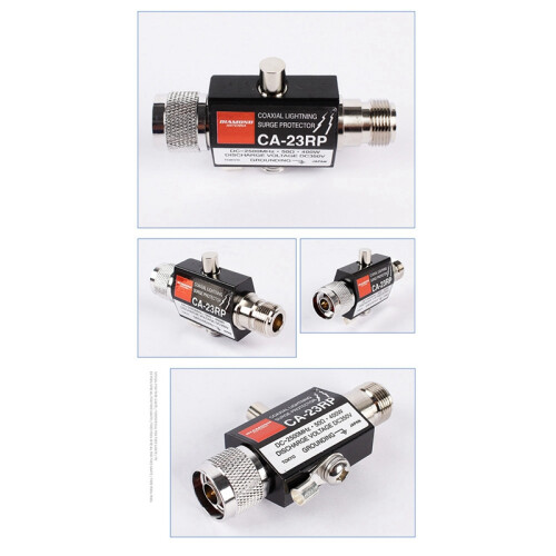 PL259 SO239 Radio Repeater(CA-23RP) 2