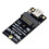 NVME-zu-USB 3.2 Typ-C-Adapter M2 SSD ASM2364 4