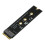 M.2 NVME SSD Convert Adapter Card for Pro Retina Kit 6
