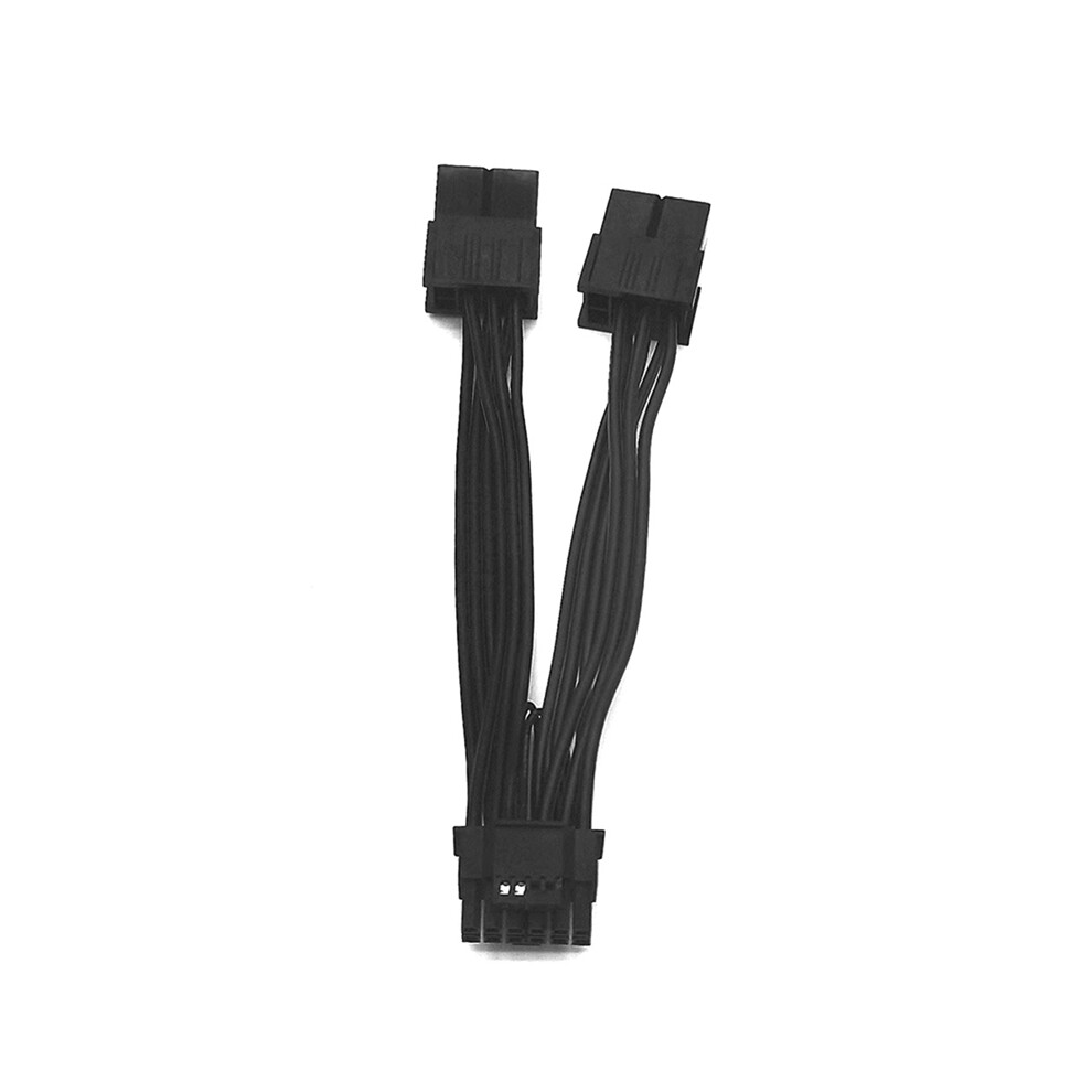 For Gpu Rtx4090 Rtx4080 12+4 Graphics Card Cable 2X8pin Adapter 4853440141767
